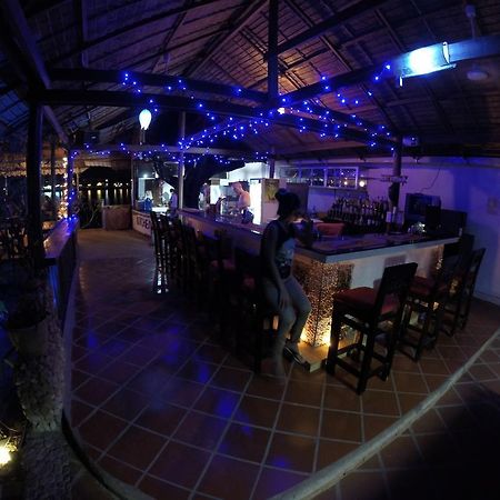 The River Lodge Kampot Ngoại thất bức ảnh