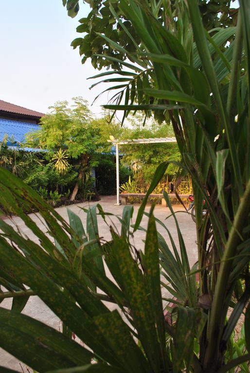 The River Lodge Kampot Ngoại thất bức ảnh
