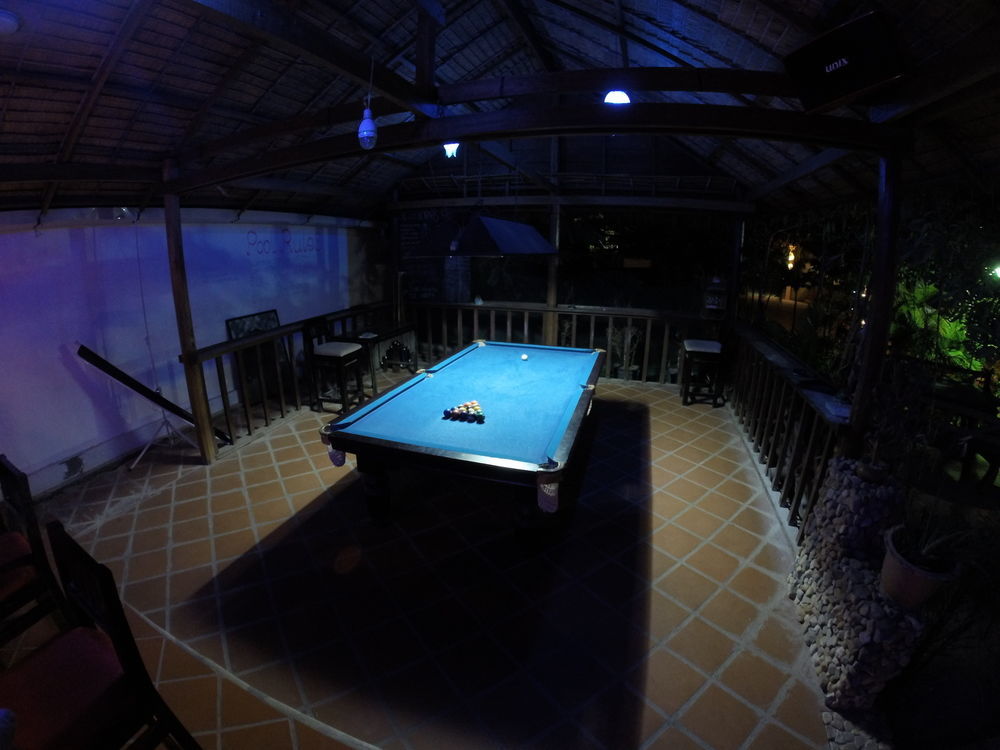 The River Lodge Kampot Ngoại thất bức ảnh