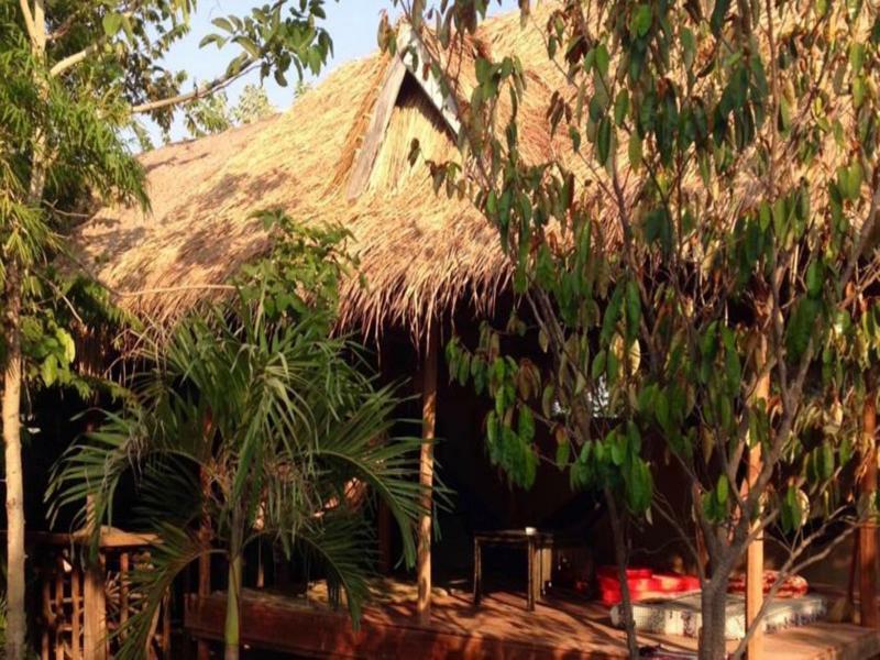 The River Lodge Kampot Ngoại thất bức ảnh