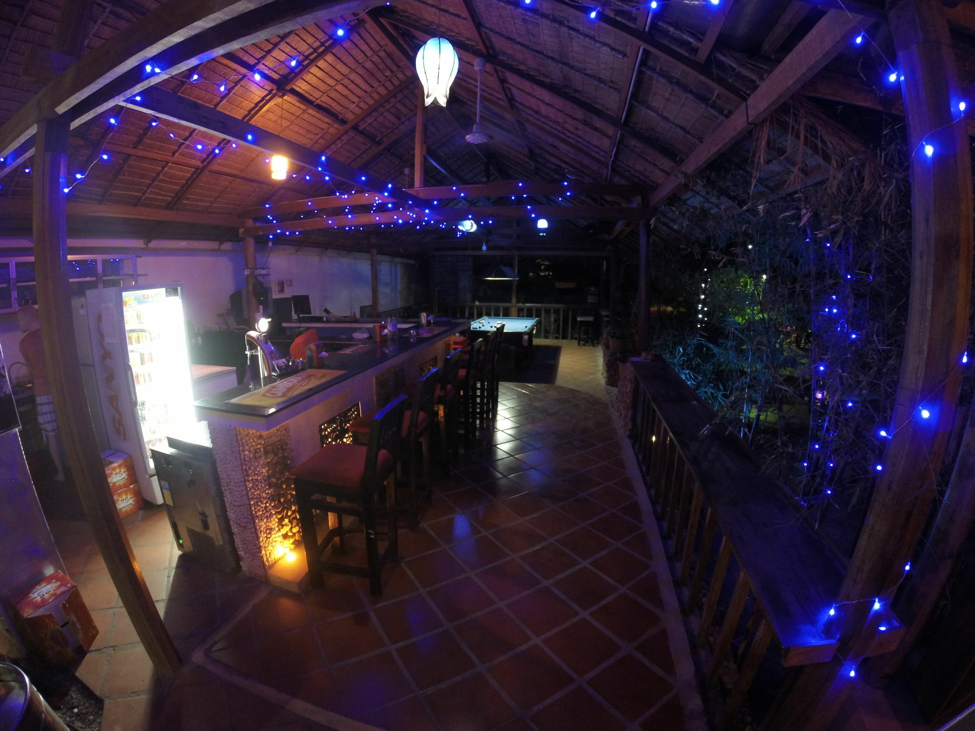 The River Lodge Kampot Ngoại thất bức ảnh