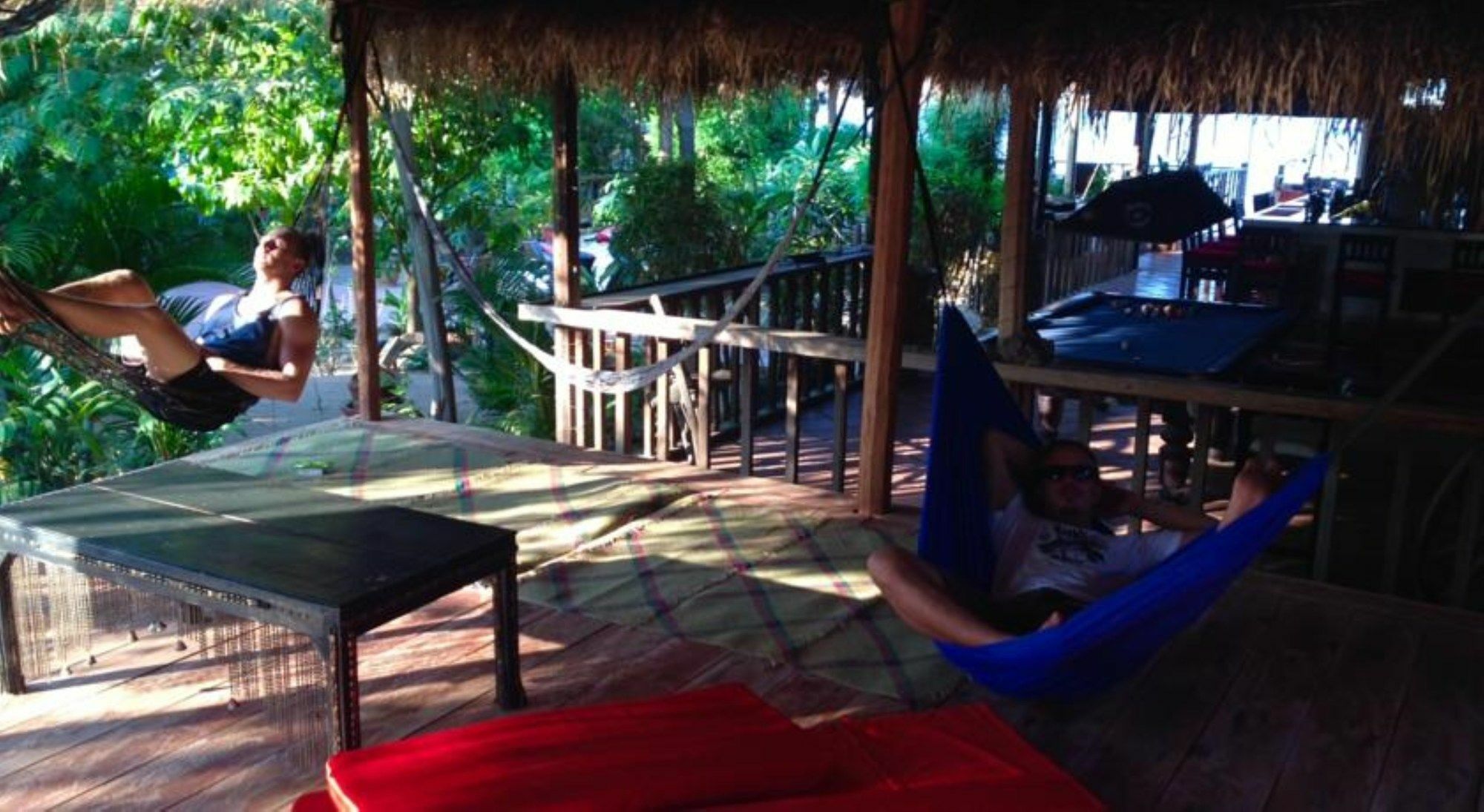 The River Lodge Kampot Ngoại thất bức ảnh