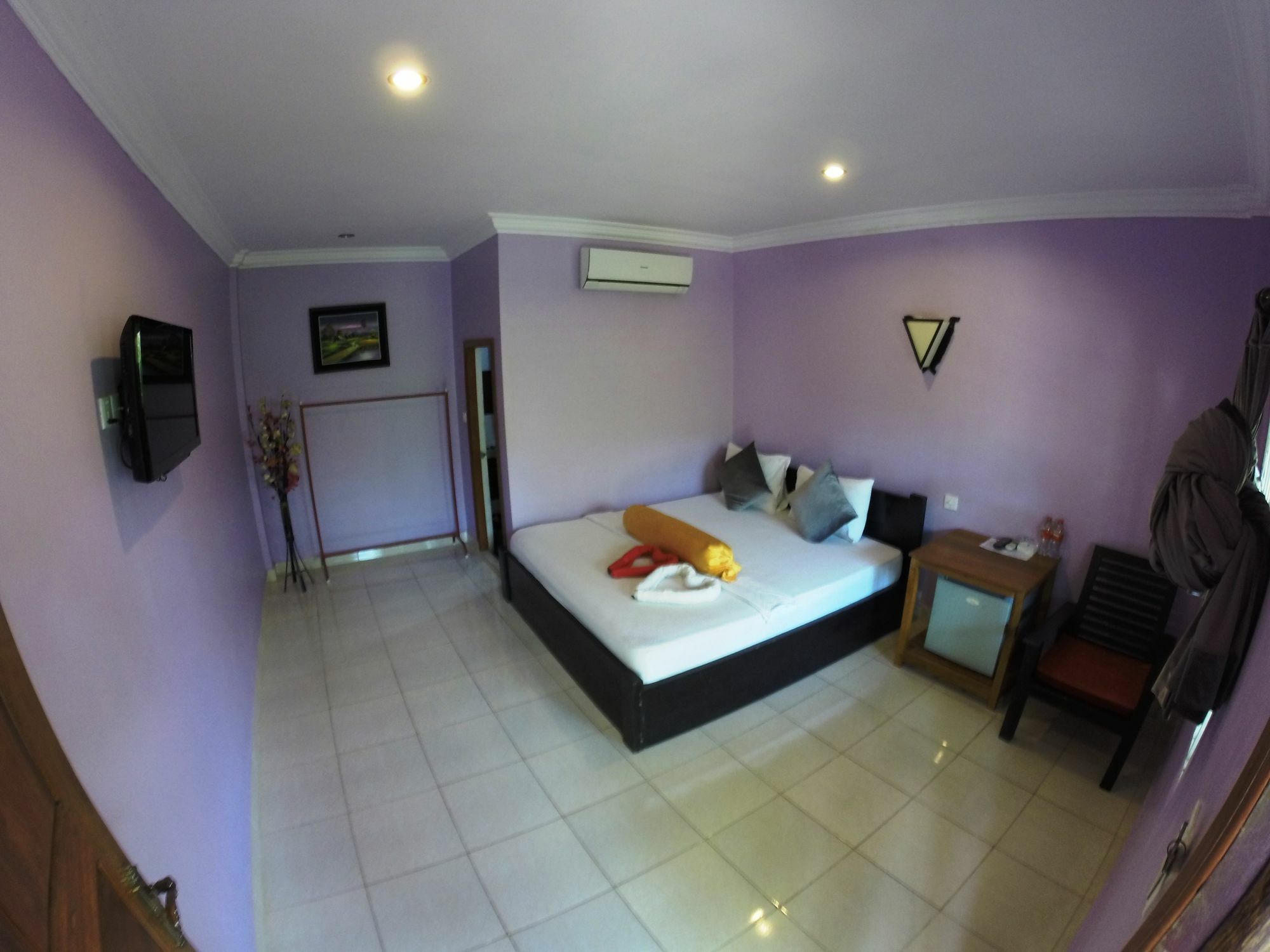 The River Lodge Kampot Ngoại thất bức ảnh